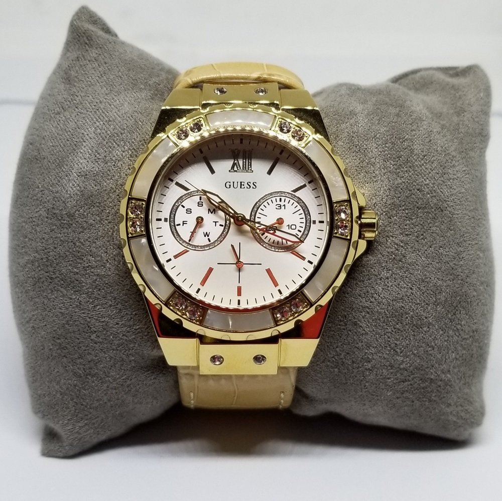 Guess Women Watch
